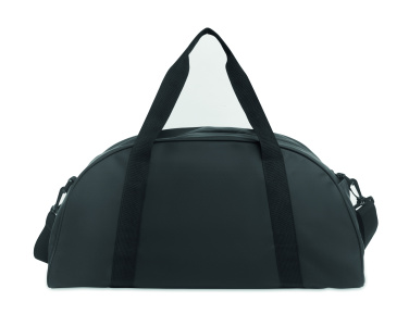 Logotrade advertising product picture of: Duffle bag soft PU